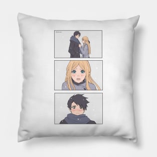 Rayanna Pillow