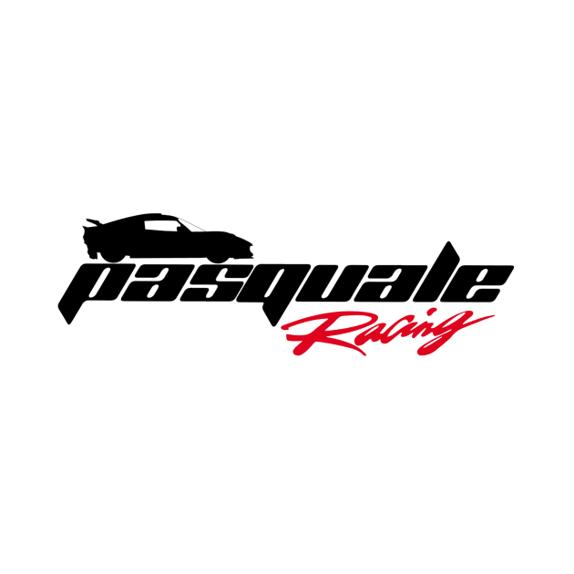 Pasquale Racing custom order by Shus-arts