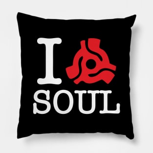 I 45 Adapter Soul Pillow