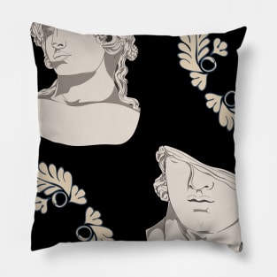 Mythology Pillow