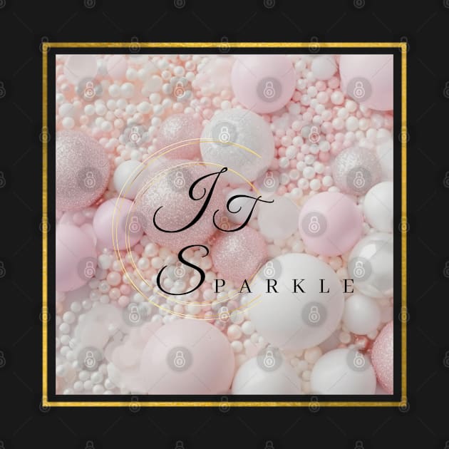 J T Sparkle by JT SPARKLE