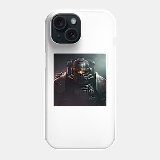 Hammerhead 3 Phone Case