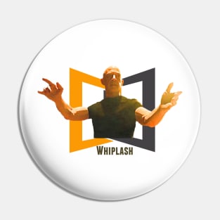 Whiplash Pin