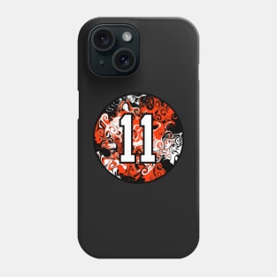 t.konecny Phone Case