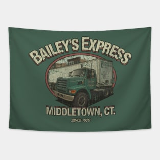 Bailey's Express Inc. 1920 Tapestry