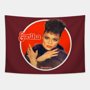 Eartha Tapestry