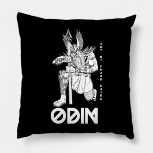 Odin Pillow