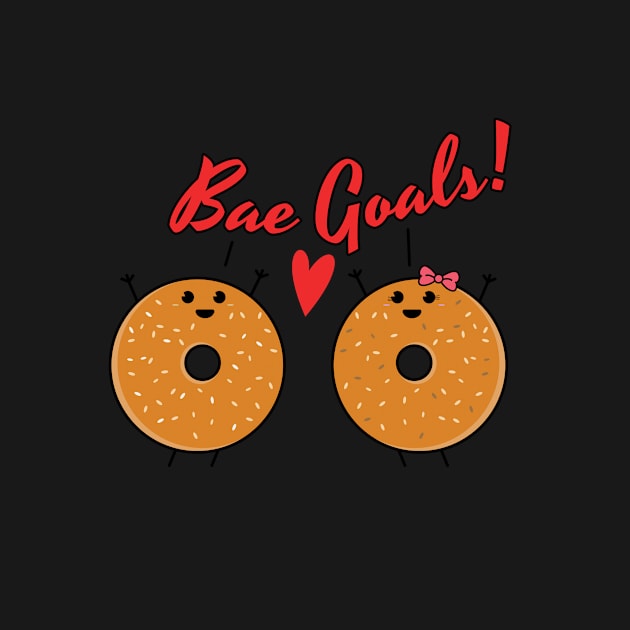 Bae Goals by alexlaw17