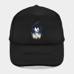 Saiyan Prince Hat