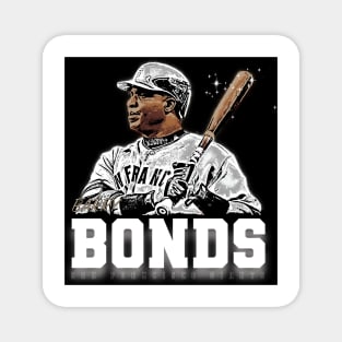 Barry Bonds, San Francisco Baseball Magnet