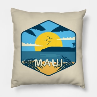 Maui Pillow