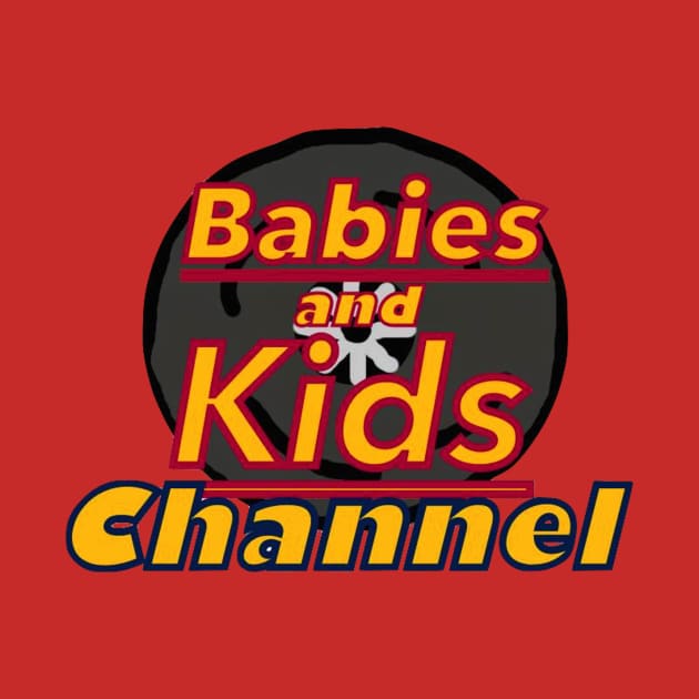 BK Official by kidschannel27