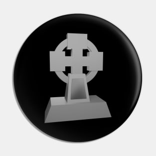 grave Pin