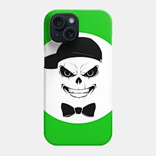 Psykocl0wn Logo Phone Case