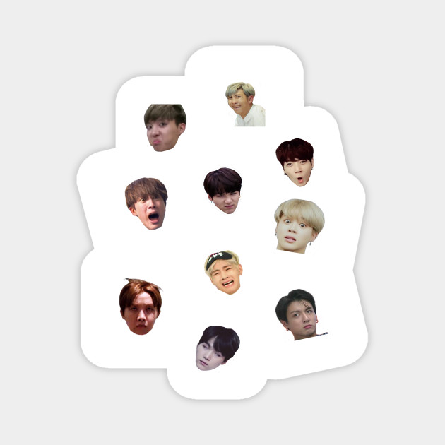 Bts Funny Faces Image Tagged In Bts School Army Funny Memes Meme