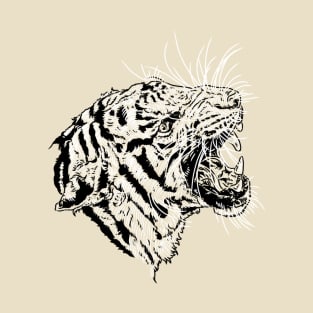 Tigers T-Shirt