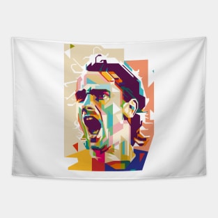 Antoine Griezmann Tapestry