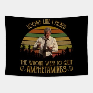 Classic Parody Films Gifts Men Tapestry