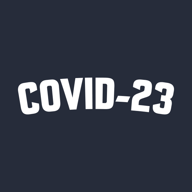 COVID-23 by LOS ALAMOS PROJECT T