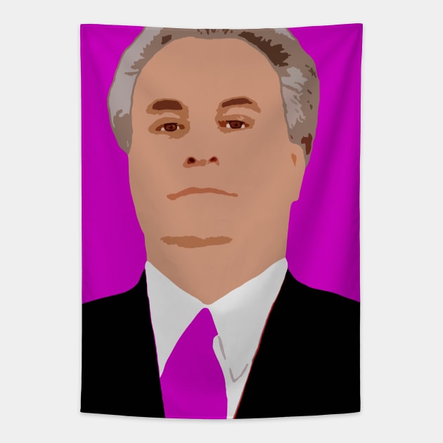 john gotti Tapestry by oryan80