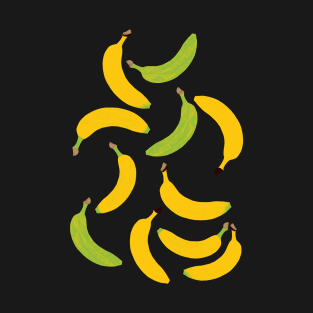 Banana Harvest T-Shirt