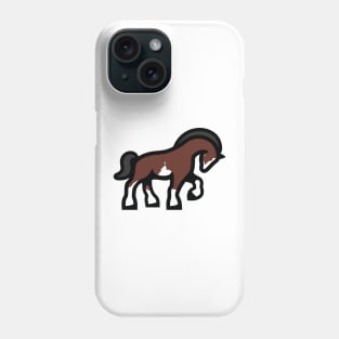 Aleigh Phone Case