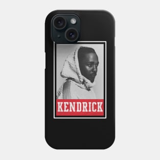 kendrick Phone Case