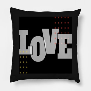 Love Pillow