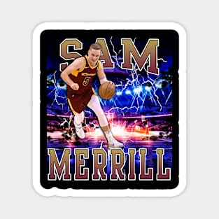 Sam Merrill Magnet