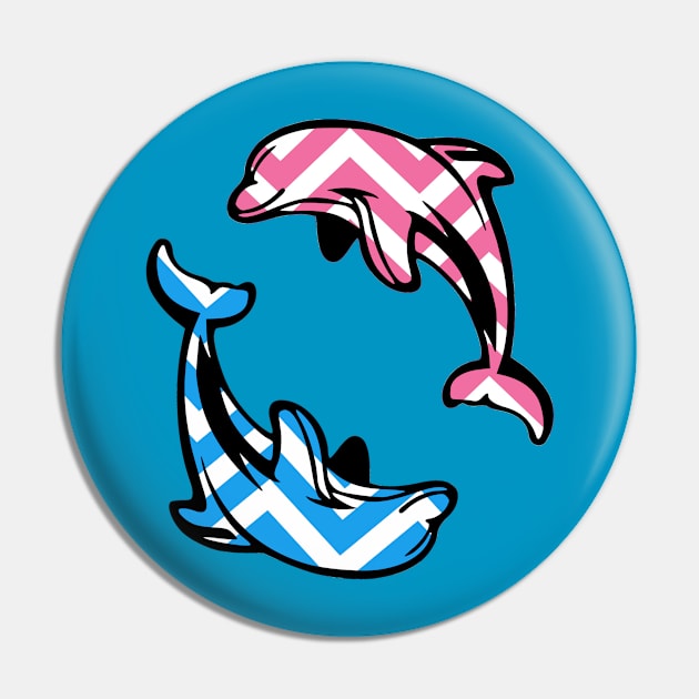 Waterless Waves Pin by myshirtylife