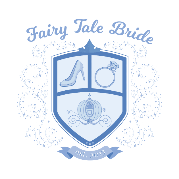 Fairy Tale Bride Crest - 2013 by fairytalelife