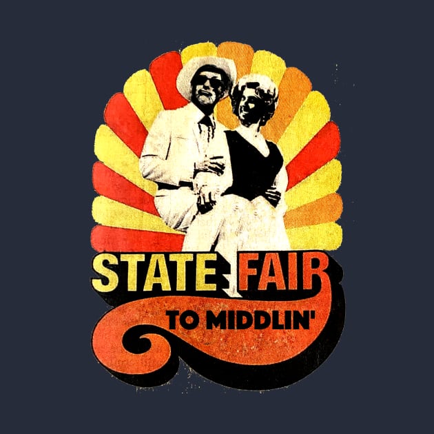 State Fair to Middlin' by SPINADELIC