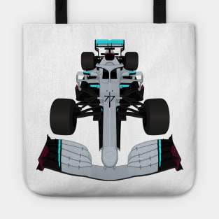 F1 car Tote