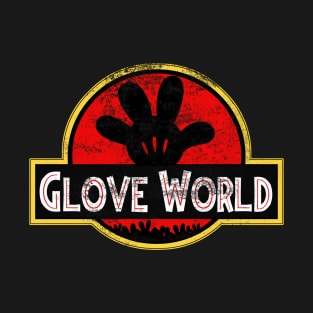 Glove World T-Shirt