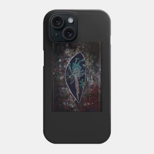 Night Fairy Phone Case