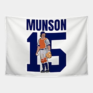 Munson 15 Version 2 Tapestry