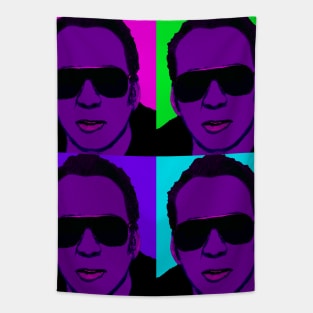 nicolas cage Tapestry