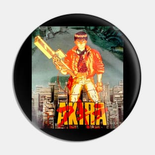 Akira Pin