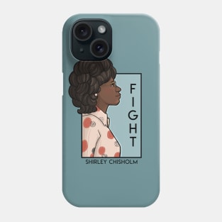 Fight Phone Case