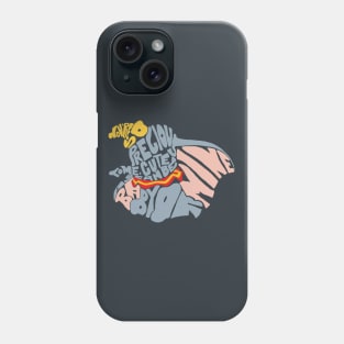 Be mine Phone Case