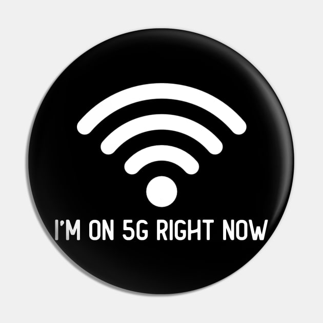 I'm on 5G right now Pin by giovanniiiii