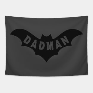 Super Dad Father's Day Gift Tapestry