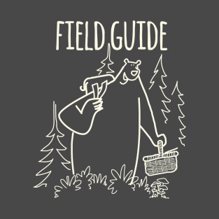 Field Guide T-Shirt