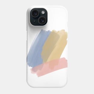 Minimalistic Pattern Phone Case