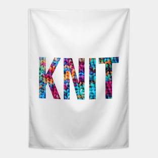 Knit Tapestry