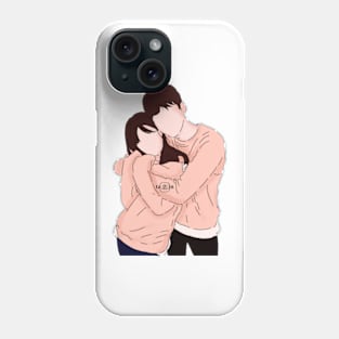 W: Two Worlds Apart drama Phone Case