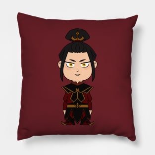 Avatar - Azula graphic Pillow