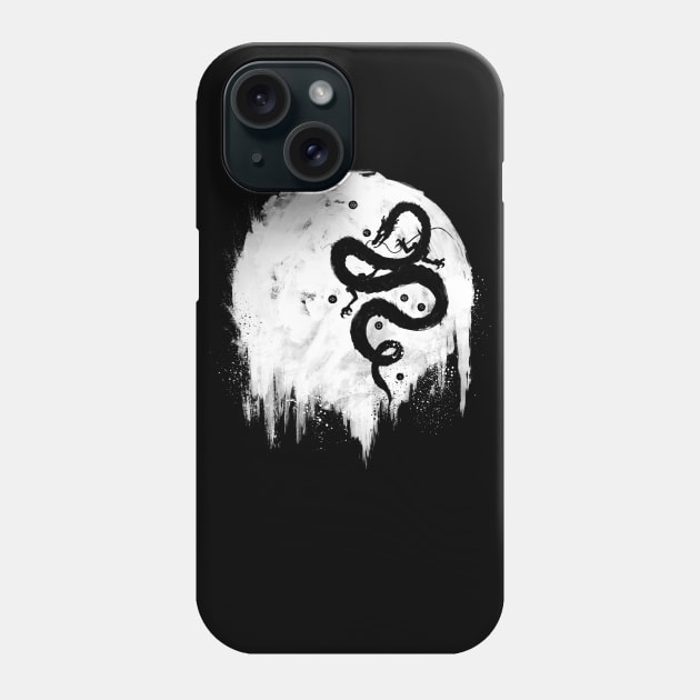 Midnight Wish Phone Case by MelissaSmith