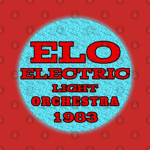 ELO by bulbulstore