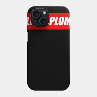 Narcos plataoplomo tshirt 58 Phone Case